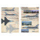 Print Scale 48-333 1/48 F-16 Desert Storm Part-3 Print Scale 48-333 1/48 F-16 Desert Storm Part-3