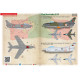 Print Scale 72-530 1/72 Fiat Aeritalia G 91 Print Scale 72-530 1/72 Fiat Aeritalia G 91