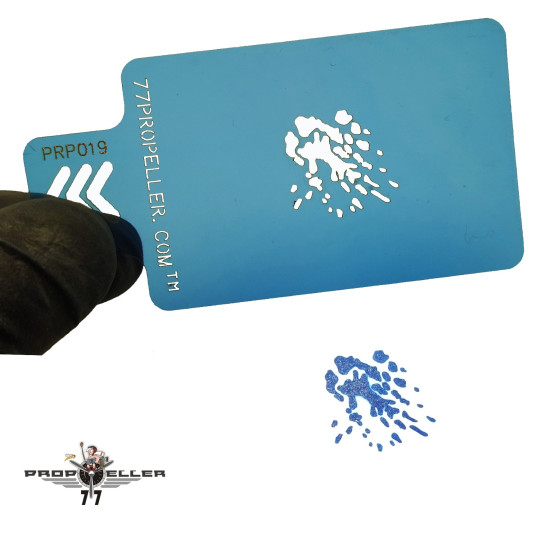 77propeller Prp022 3 Airbrush Template Airbrush Stencils For Spraying Fine Details Set 2 77propeller Prp022 3 Airbrush Template Airbrush Stencils For Spraying Fine Details Set 2