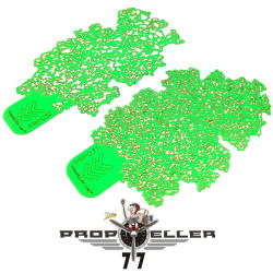 77propeller Prp028 2 Medium Airbrush Template Airbrush Stencils Spraying Fine Details 110mm X 70mm 77propeller Prp028 2 Medium Airbrush Template Airbrush Stencils Spraying Fine Details 110mm X 70mm