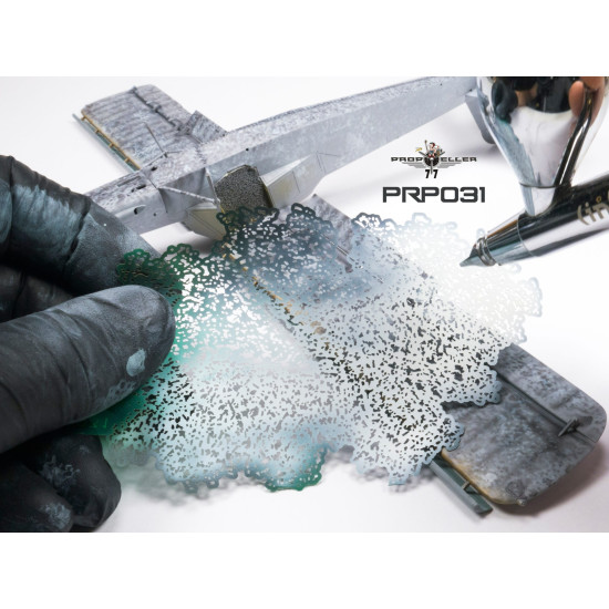 77propeller Prp028 2 Medium Airbrush Template Airbrush Stencils Spraying Fine Details 110mm X 70mm 77propeller Prp028 2 Medium Airbrush Template Airbrush Stencils Spraying Fine Details 110mm X 70mm