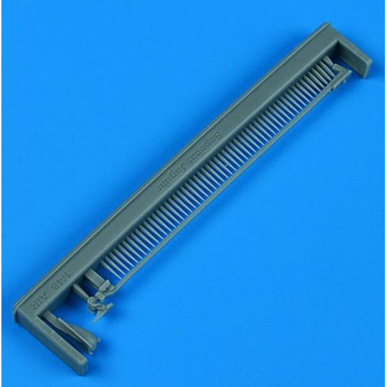 Quickboost 49175 1/48 Sepecat Jaguar Gr.1/Gr.1a Arrestor Hook Accessories Kit