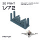 77propeller Prp7017 1/72 Exhaust Arado Ar-240 For Revell Kit Variant 1 77propeller Prp7017 1/72 Exhaust Arado Ar-240 For Revell Kit Variant 1