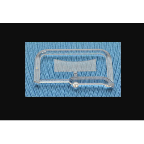 Ace 72598 1/72 Wc-23 1/2 Ton 4/4 Command Reconnaisanse Plastic Model Kit