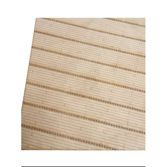 Lmg Ma-25 1/32 Deck Of American Escort Aircraft Carriers