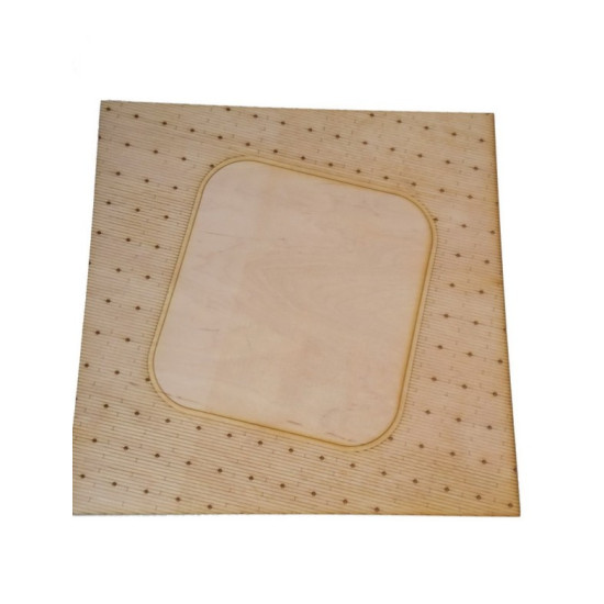 Lmg Ma-26 1/72 Aircraft Lift Of The Japanese Aircraft Carrier Akagi