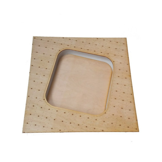 Lmg Ma-27 1/48 Aircraft Lift Of The Japanese Aircraft Carrier Akagi