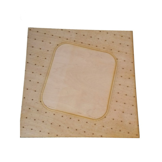 Lmg Ma-27 1/48 Aircraft Lift Of The Japanese Aircraft Carrier Akagi