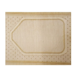 Lmg Ma-32 1/48 Aircraft Elevator Of American Carriers Cva 31 Uss Bon Homme Richard Deck