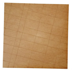 Lmg Ma-33 1/72 Aircraft Carrier Deck Hms Ark Royal