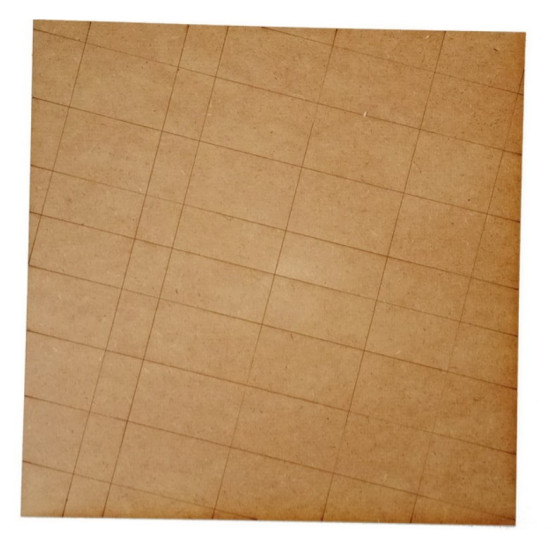 Lmg Ma-33 1/72 Aircraft Carrier Deck Hms Ark Royal