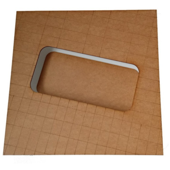 Lmg Ma-37 1/48 Aircraft Elevator Of Carriers Hms Ark Royal Deck