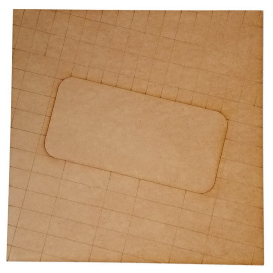 Lmg Ma-37 1/48 Aircraft Elevator Of Carriers Hms Ark Royal Deck