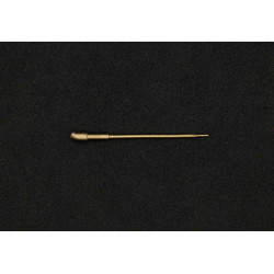 Mini World 72100 1/72 Pitot For Mig-15 Accessories Kit