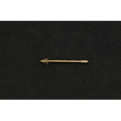 Mini World 72101 1/72 Pitot For Mi-24 Accessories Kit