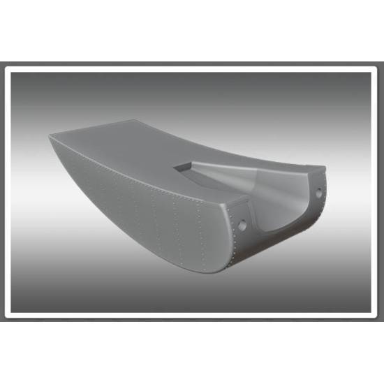 Print Scale Psw32022 1/32 Avro Lancaster Resin Model Kit