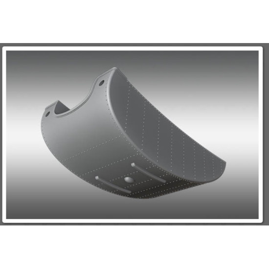 Print Scale Psw32022 1/32 Avro Lancaster Resin Model Kit