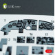 Kelik K48143 1/48 Do-217 N/J - Interior 3d Decals For Icm Kit
