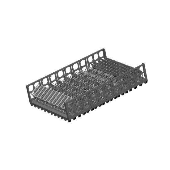 Ion Models Cv200-002 1/200 Titanic Furniture Set 3d Printed Kit