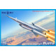 Mikro Mir 72-032 1/72 Supersonic Low-altitude Missile Pluto Plastic Model Kit