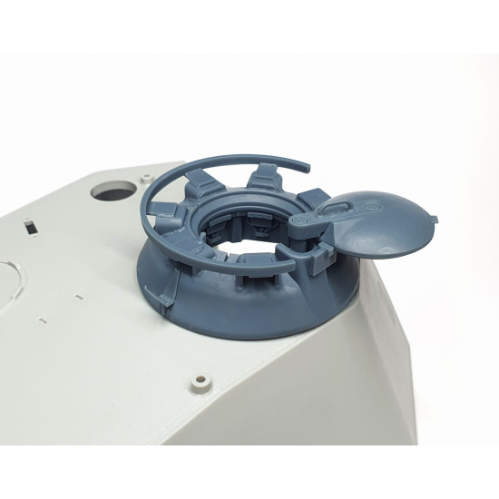 Pimp My Miniatures 16s-007 1/16 Commander Cupola For Panther Ausf G 1944 Version