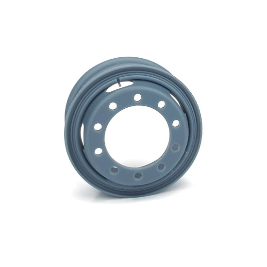 Pimp My Miniatures 16s-018 1/16 Sd.kfz 234 Spare Wheel Rim
