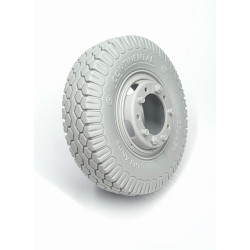 Pimp My Miniatures 16s-034 1/16 Sd.kfz 234 Spare Wheel Type 2