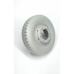 Pimp My Miniatures 16s-036 1/16 Sd.kfz 234 Spare Wheel Type 4