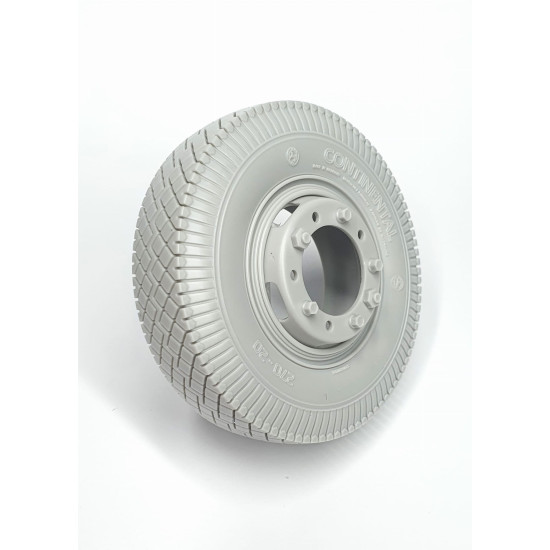 Pimp My Miniatures 16s-038 1/16 Sd.kfz 234 Spare Wheel Type 6