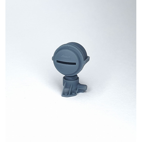 Pimp My Miniatures 16s-040 1/16 Bosch Lamps For Ww2 German Vehicles 2 Pcs