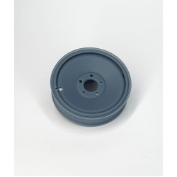 Pimp My Miniatures 16s-045 1/16 Sd.kfz 250 Spare Wheel Rim