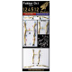 Hgw 124512 1/24 Fokker Dr.i For Meng Seatbelts