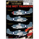Hgw 232913 1/32 Wildcat Aces Over Guadalcanal Wet Decal