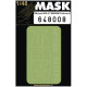 Hgw 648008 1/48 Masks For Mig-31 Bm/Bsm For Amk