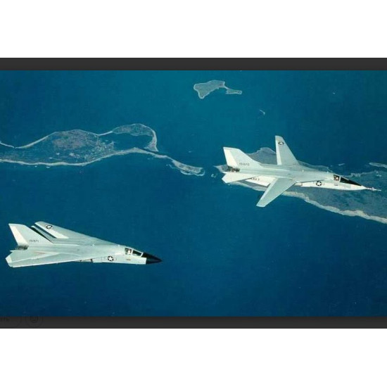 Cat4-r72020 1/72 F-111b Shock-sensing Probe For Hasegawa Accessories Kit