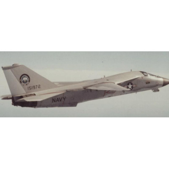 Cat4-r72022 1/72 P W Tf30-p-3 Nozzle Short For F-111b 151971/72 2pcs