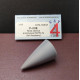 Cat4-r48118 1/48 F-111b Nose Section Prototypes 151970-74 For Academy