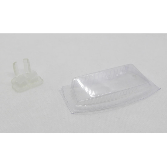 Diolex Dp24189 1/25 3d Print Resin Kit Ford F-150 Single Cab Long Bed 1980