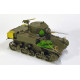 Eureka Er-3583 1/35 Upgrade Set For Us Light Tank M3 Stuart Late Prod Fit To Tamiya Kit