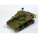 Eureka Er-3583 1/35 Upgrade Set For Us Light Tank M3 Stuart Late Prod Fit To Tamiya Kit