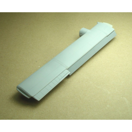 Laci 720035 1/72 Short Sc 7 Skyvan Landing Flaps For Airfix Kit