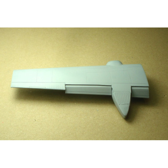 Laci 720036 1/72 Percival Pembroke Landing Flaps For Sh Kit