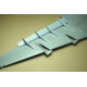 Laci 720028 1/72 Airbus A400 Landing Flaps For Revell Kit