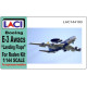 Laci 144193 1/144 Boeing E-3 Awacs Landing Flaps For Roden Kit