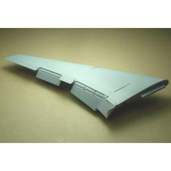 Laci 144193 1/144 Boeing E-3 Awacs Landing Flaps For Roden Kit