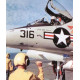 Cat4-r48121 1/48 Escapac 1a-1 Ejection Seat For A-4c/E/L Skyhawk
