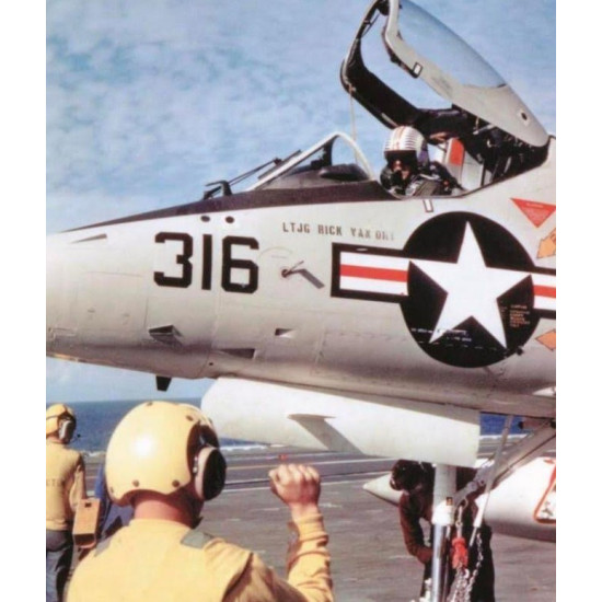 Cat4-r32012 1/32 Escapac 1a-1 Ejection Seat For A-4c/E/L Skyhawk