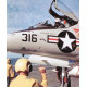 Cat4-r32012 1/32 Escapac 1a-1 Ejection Seat For A-4c/E/L Skyhawk