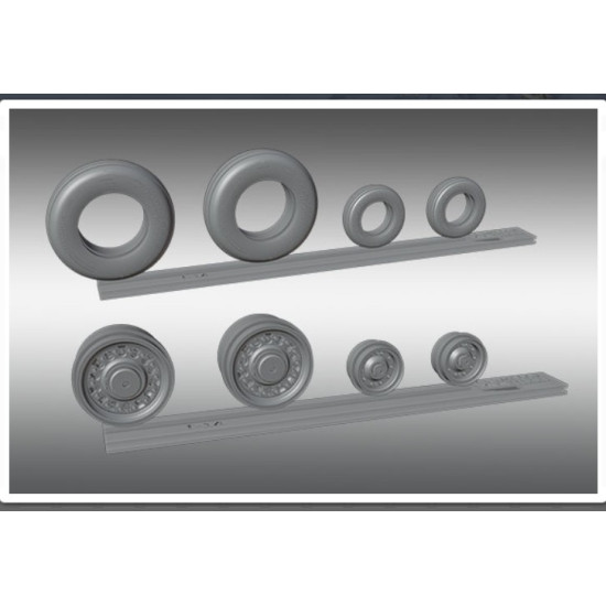 Print Scale Psw48018 1/48 Grumman F-14 Tomcat Resin Model Kit