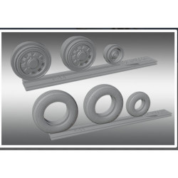 Print Scale Psw48019 1/48 Lightning F-35 Resin Model Kit